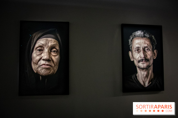 Saison Fragmenter le Monde au Palais de Tokyo, partie 1