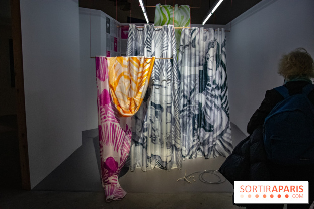 Saison Fragmenter le Monde au Palais de Tokyo, partie 1