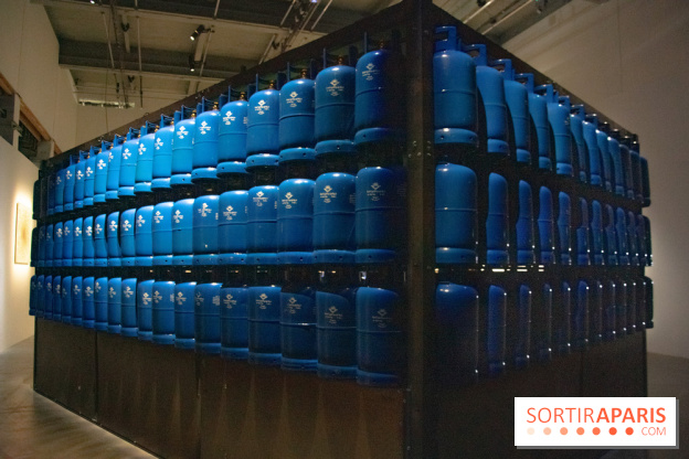 Saison Fragmenter le Monde au Palais de Tokyo, partie 1