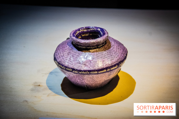 Saison Fragmenter le Monde au Palais de Tokyo, partie 1