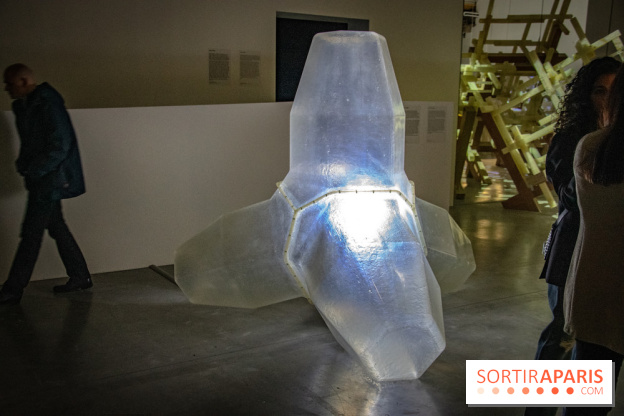 Saison Fragmenter le Monde au Palais de Tokyo, partie 1