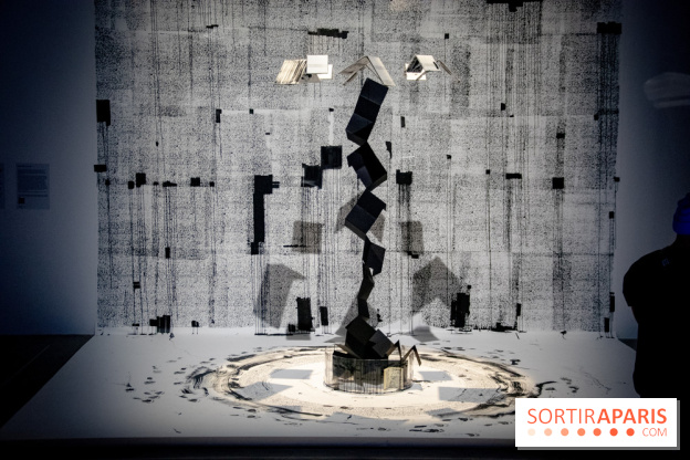 Saison Fragmenter le Monde au Palais de Tokyo, partie 1