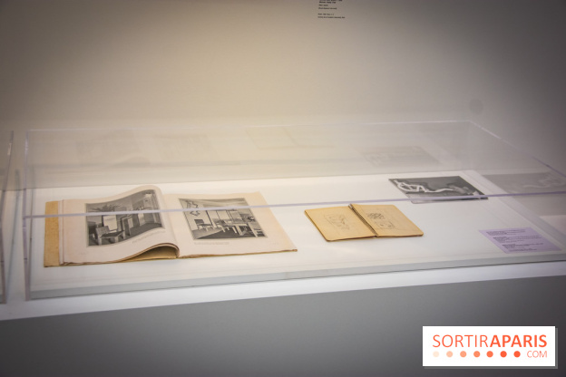 A la recherche des œuvres disparues, l'exposition à l'Institut Giacometti : nos photos