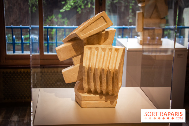 A la recherche des œuvres disparues, l'exposition à l'Institut Giacometti : nos photos