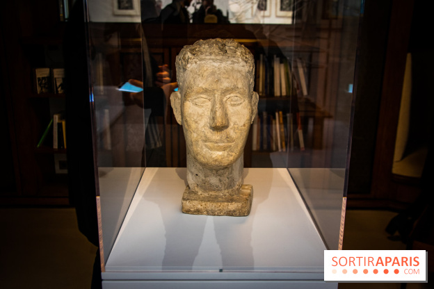 A la recherche des œuvres disparues, l'exposition à l'Institut Giacometti : nos photos