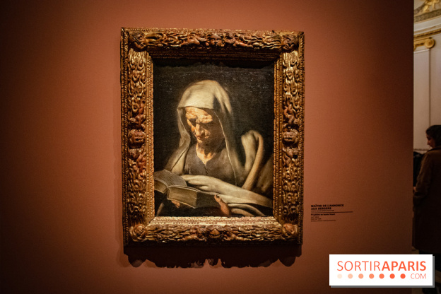 Cézanne et les maîtres, Rêve d’Italie, l'exposition au Musée Marmottan-Monet : nos photos