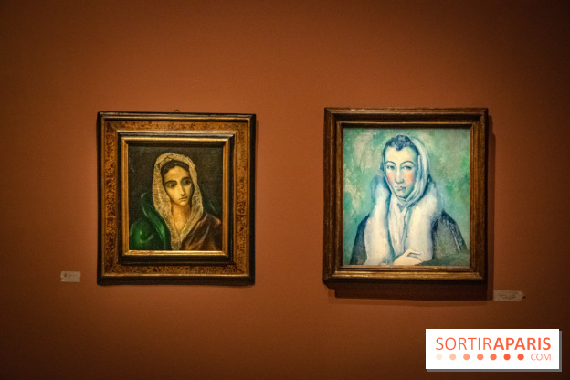 Cézanne et les maîtres, Rêve d’Italie, l'exposition au Musée Marmottan-Monet : nos photos