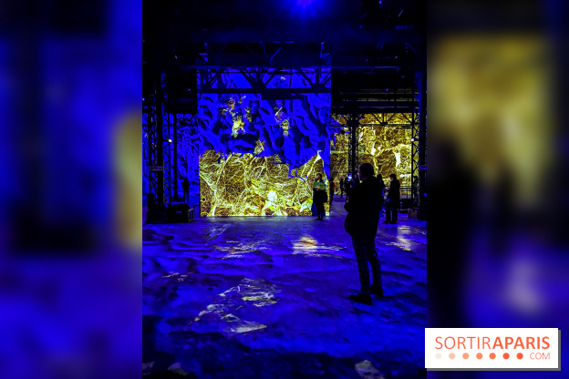 Yves Klein, l’Infini Bleu -  l’album photo