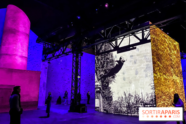 Yves Klein, l’Infini Bleu -  l’album photo