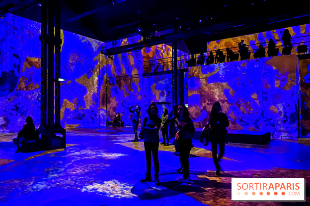 Yves Klein, l’Infini Bleu -  l’album photo