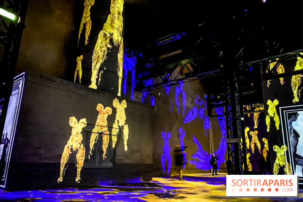 Yves Klein, l’Infini Bleu -  l’album photo