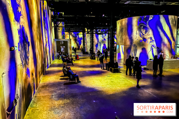 Yves Klein, l’Infini Bleu -  l’album photo