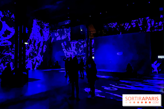 Yves Klein, l’Infini Bleu -  l’album photo