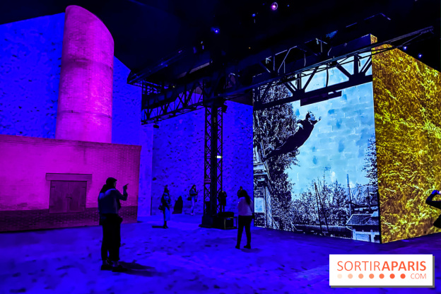 Yves Klein, l’Infini Bleu -  l’album photo