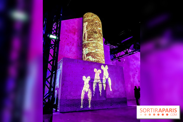 Yves Klein, l’Infini Bleu -  l’album photo