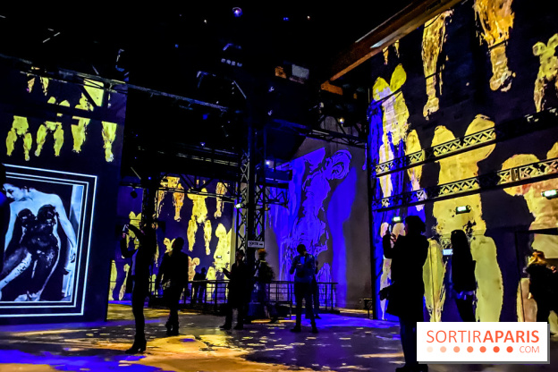 Yves Klein, l’Infini Bleu -  l’album photo