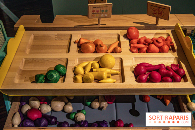 Exposition Contraires à la Cité des Sciences et de l’Industrie