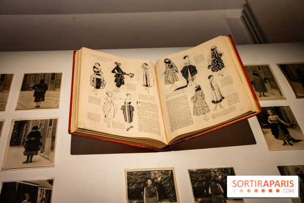 Harper’s Bazaar, l'exposition au Musée des Arts Décoratifs, nos photos