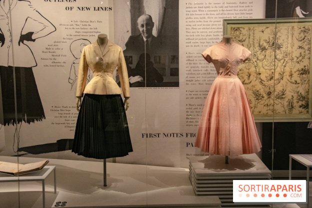 Harper’s Bazaar, l'exposition au Musée des Arts Décoratifs, nos photos