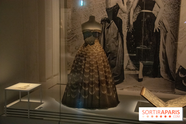 Harper’s Bazaar, l'exposition au Musée des Arts Décoratifs, nos photos