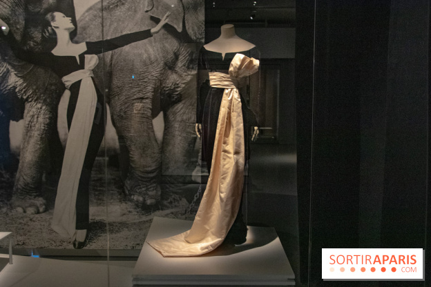 Harper’s Bazaar, l'exposition au Musée des Arts Décoratifs, nos photos