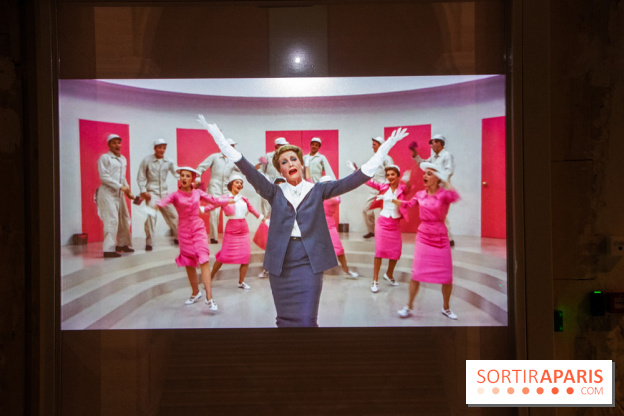 Harper’s Bazaar, l'exposition au Musée des Arts Décoratifs, nos photos