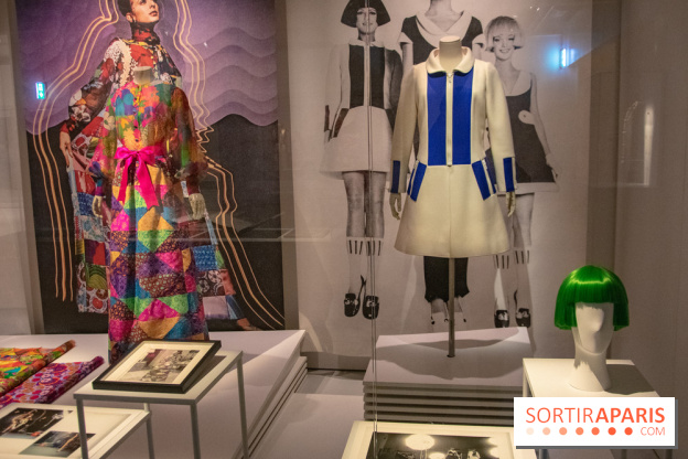 Harper’s Bazaar, l'exposition au Musée des Arts Décoratifs, nos photos