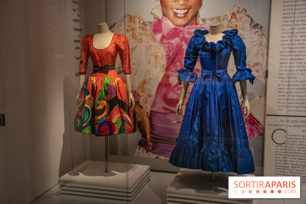 Harper’s Bazaar, l'exposition au Musée des Arts Décoratifs, nos photos