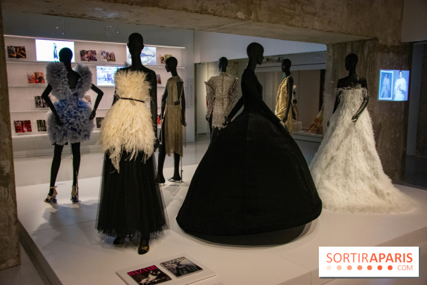 Harper’s Bazaar, l'exposition au Musée des Arts Décoratifs, nos photos