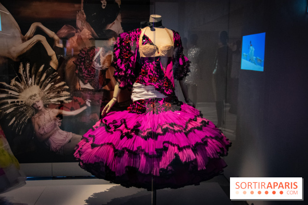 Harper’s Bazaar, l'exposition au Musée des Arts Décoratifs, nos photos