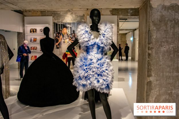 Harper’s Bazaar, l'exposition au Musée des Arts Décoratifs, nos photos