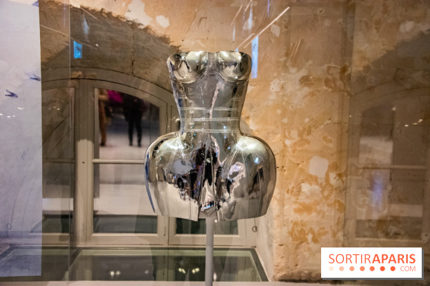 Harper’s Bazaar, l'exposition au Musée des Arts Décoratifs, nos photos