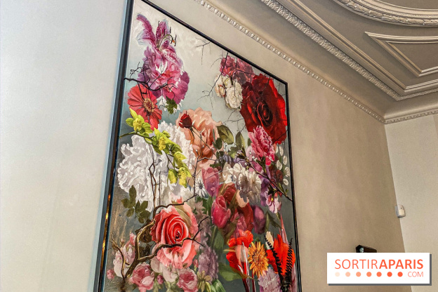 Mayfair Garden, le restaurant indien à Paris - album photo