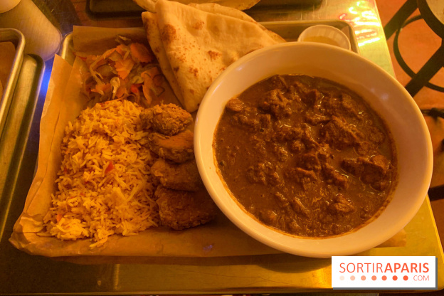 Street BKK Poissonnière 