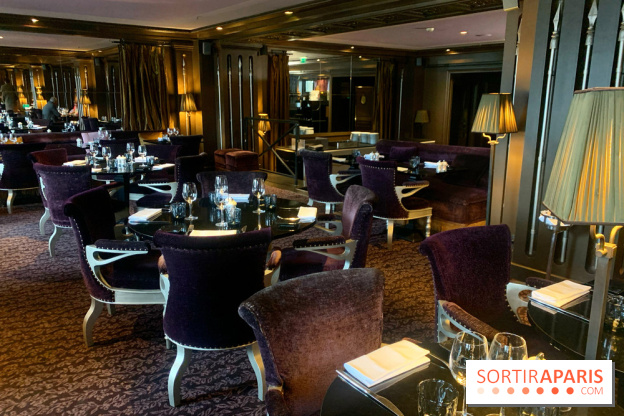 First Westin Paris Vendome