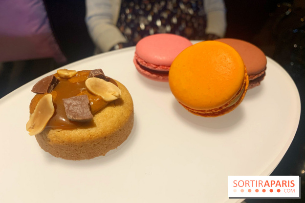 First Westin Paris Vendome