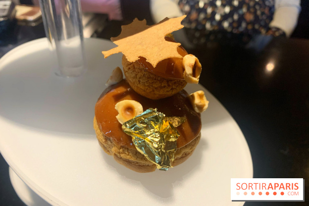 First Westin Paris Vendome