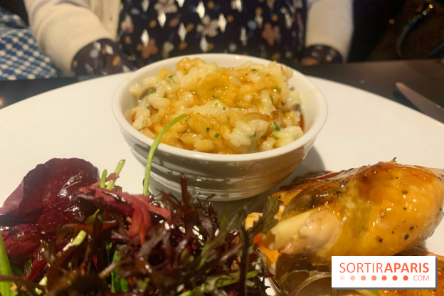 First Westin Paris Vendome