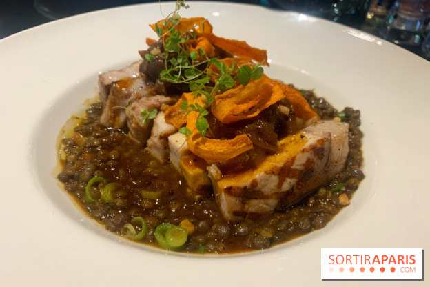 First Westin Paris Vendome