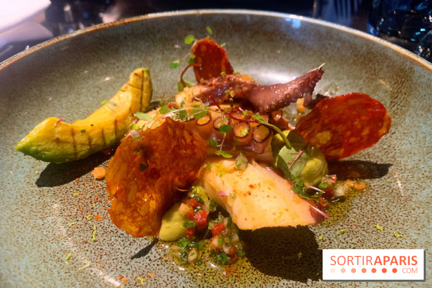 First Westin Paris Vendome