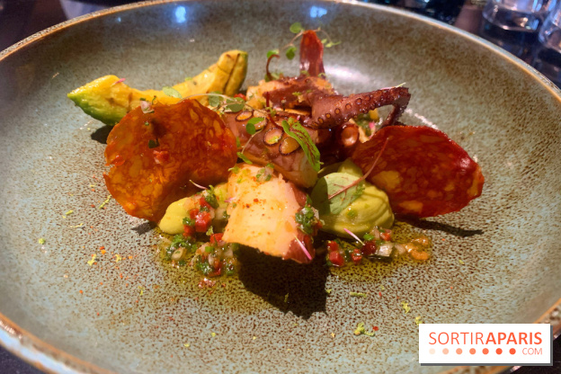 First Westin Paris Vendome