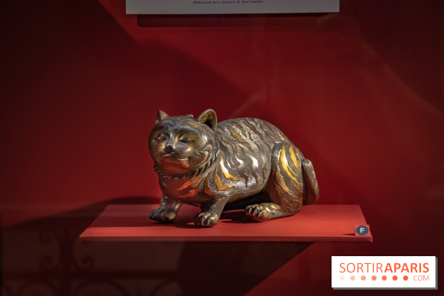 Réouverture du Musée Cernuschi : nos photos