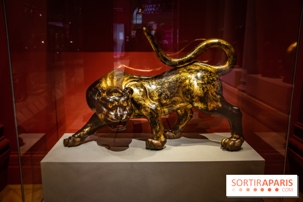 Réouverture du Musée Cernuschi : nos photos