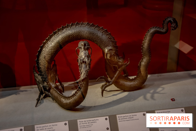 Réouverture du Musée Cernuschi : nos photos