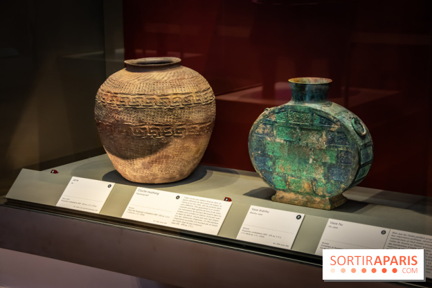 Réouverture du Musée Cernuschi : nos photos