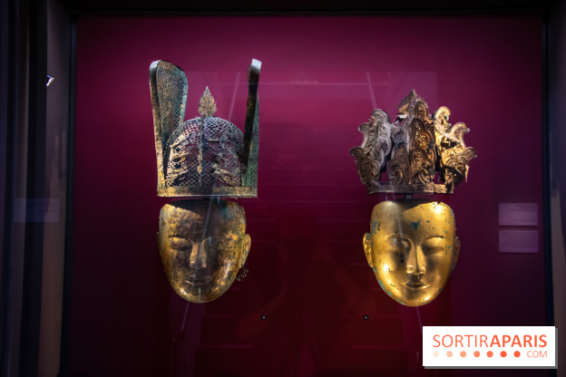 Réouverture du Musée Cernuschi : nos photos