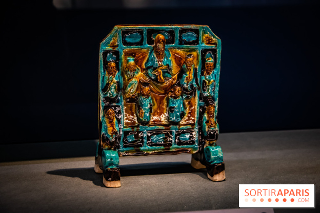 Réouverture du Musée Cernuschi : nos photos