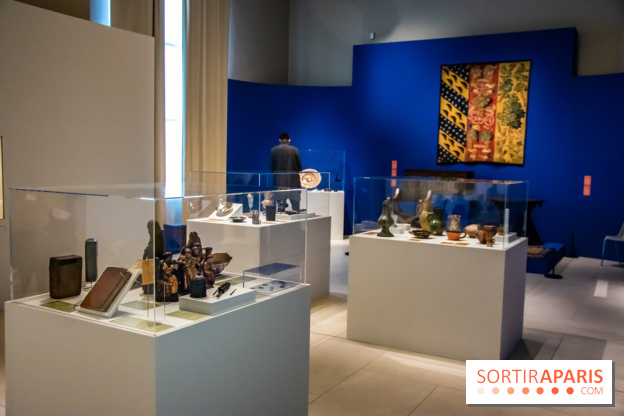 Regards sur la vie quotidienne, l'exposition au Musée de Cluny : nos photos