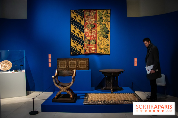 Regards sur la vie quotidienne, l'exposition au Musée de Cluny : nos photos