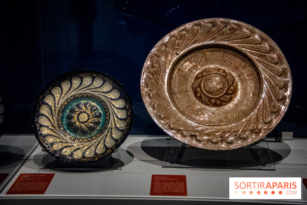 Regards sur la vie quotidienne, l'exposition au Musée de Cluny : nos photos